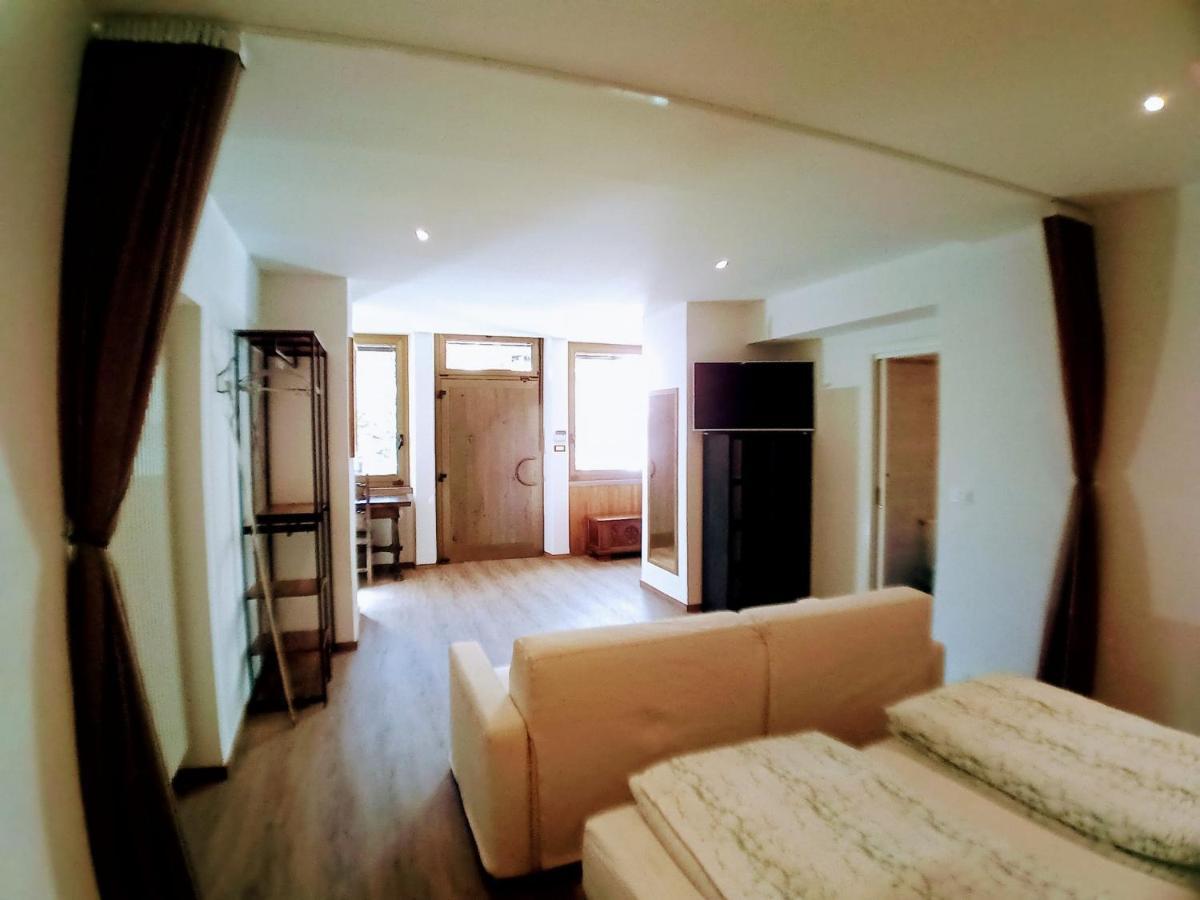 Apartment Roemerbruecke - Ponte Romano Meran Zewnętrze zdjęcie