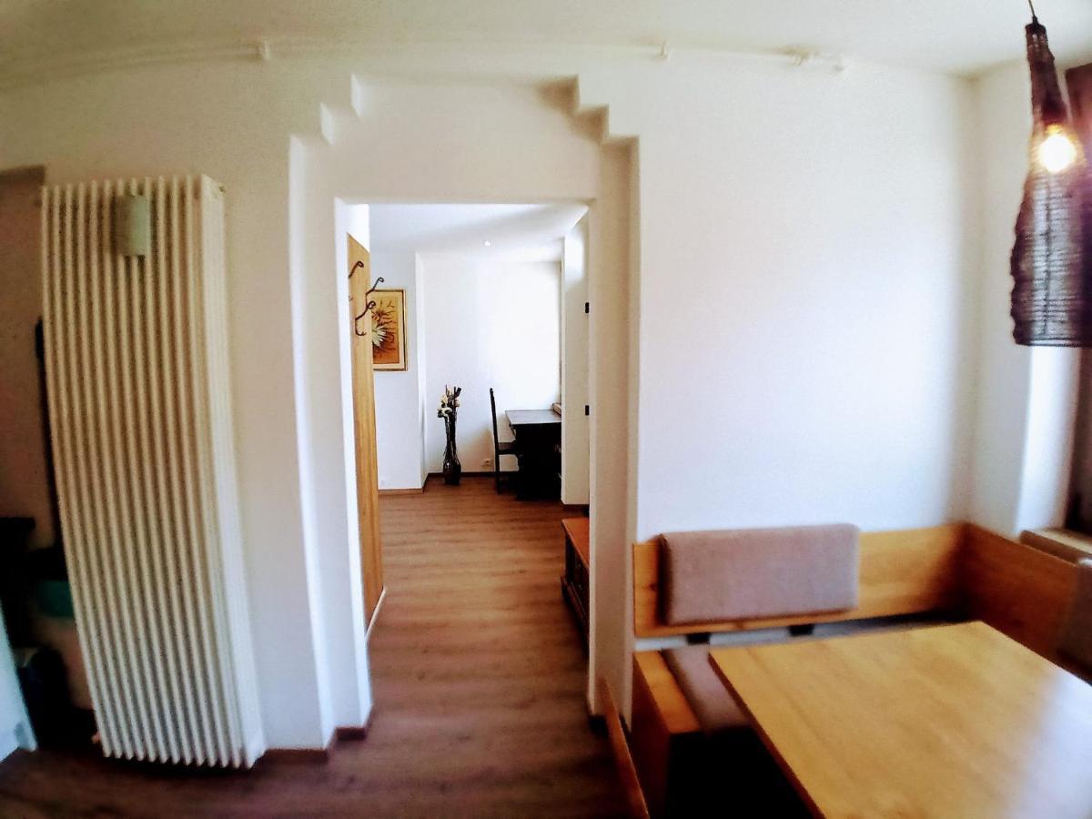 Apartment Roemerbruecke - Ponte Romano Meran Zewnętrze zdjęcie