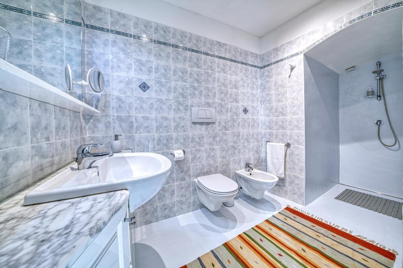 Apartment Roemerbruecke - Ponte Romano Meran Zewnętrze zdjęcie
