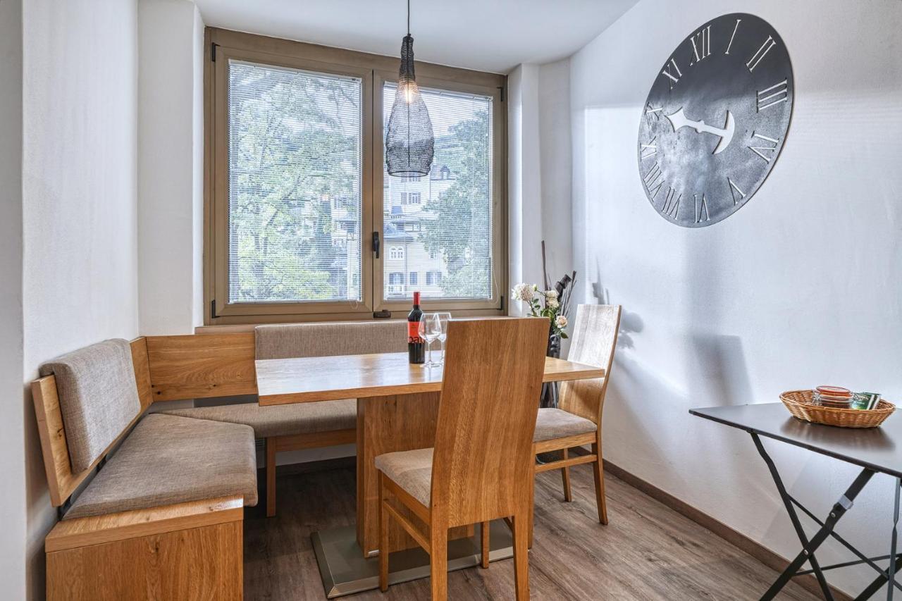Apartment Roemerbruecke - Ponte Romano Meran Zewnętrze zdjęcie