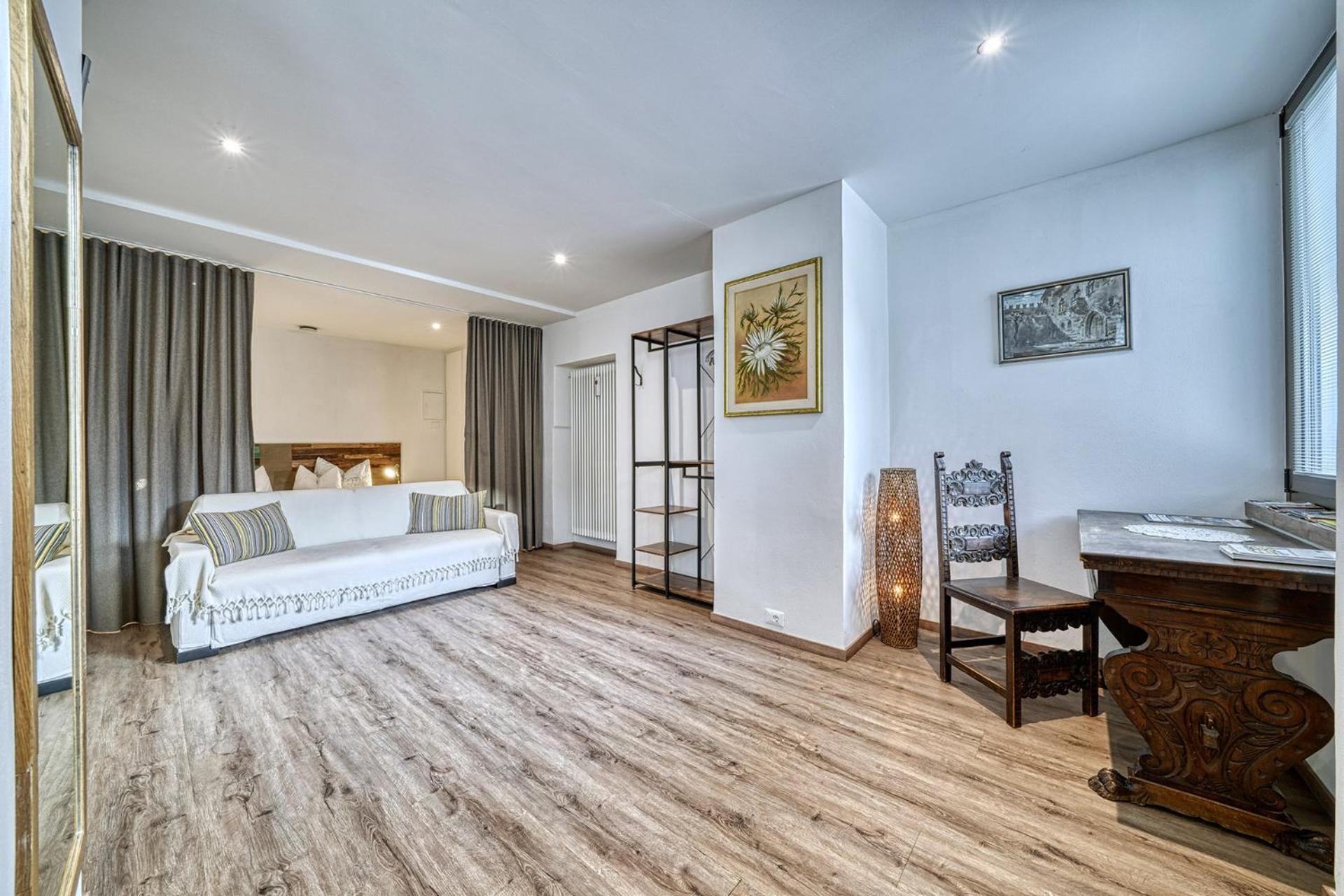 Apartment Roemerbruecke - Ponte Romano Meran Zewnętrze zdjęcie
