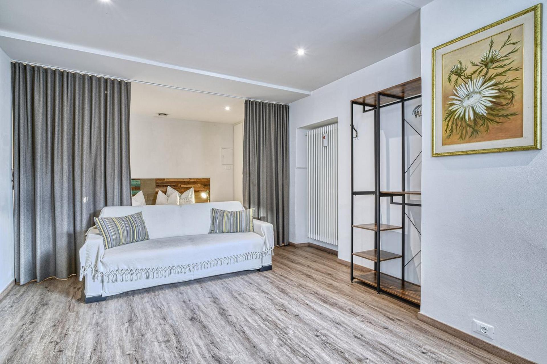 Apartment Roemerbruecke - Ponte Romano Meran Zewnętrze zdjęcie