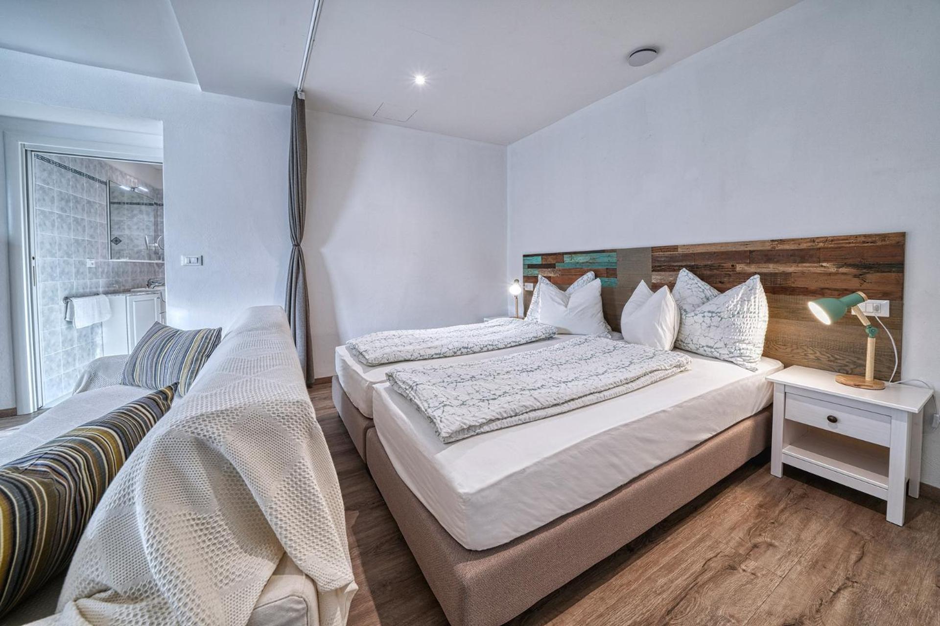 Apartment Roemerbruecke - Ponte Romano Meran Zewnętrze zdjęcie